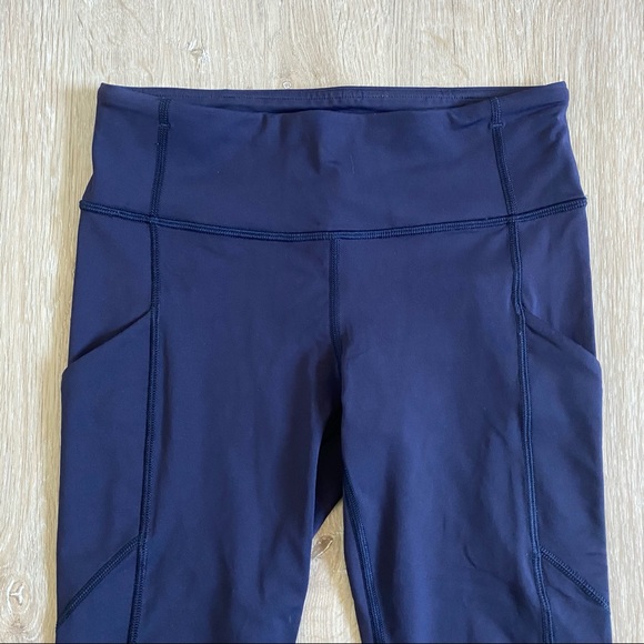 Lululemon Leggings - Picture 3 of 6